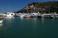 Porto Ercole Royalty Free Stock Photo